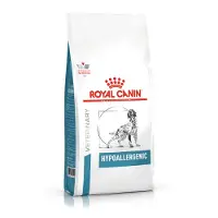 Royal Canin Hypoallergenic DR21 14kg + Überraschung für den Hund