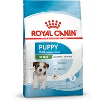 Royal Canin Mini Puppy - 2 kg