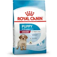 Royal Canin Medium Puppy - 15 kg