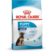 Royal Canin Maxi Puppy Reis-gemüse Hundefutter 15kg