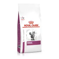 Royal Canin Feline Renal 4kg 4 kg Pellets
