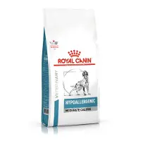 Royal Canin Canine Hypoallergenic Moderate Calorie 1,5 kg Pellets