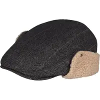 Barts Monzonite Cap brown (09) M