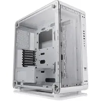Thermaltake Core P6 TG Snow White