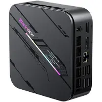 Blackview MP100 Pro Mini-PC i3-1215U 16GB 512GB Schwarz