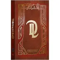 Dämmerland (Super Deluxe Edition) von Dämmerland / / CD