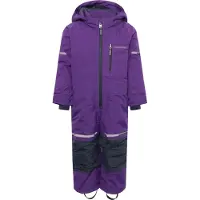 Didriksons Schneeanzug - Falcon K - Royal Purple - - 100 - Schneeanzüge