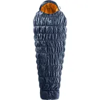 Deuter Unisex Alpin-Schlafsäcke Exosphere EL 0C/32F