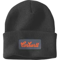 Carhartt Knit Cuffed Mütze