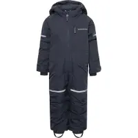 Didriksons Falken, Schneeanzug, Junior, navy