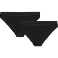 Icebreaker Merino 150 Siren Bikini Slip 2 Einheiten