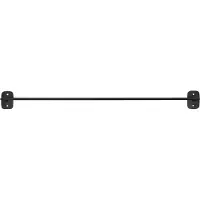 House Doctor Towel rail, HDPati, Black