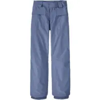 Patagonia Skihose Storm Shift Pants Kinder Current Blue-M