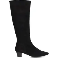 Stefano lauran Damen Stiefel 010-290 - Zwart - Größe 41