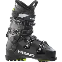 Head Herren Ski-Schuhe EDGE 100 X HV GW ANTHRACITE/BLACK