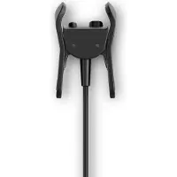 Garmin 010-12637-00, Ladekabel, Aktivitätstracker, Schwarz, Vivosmart 3, 1 Stück(e)