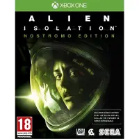 Xbox One Alien: Isolation