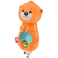 Fisher-Price Otter Rassel