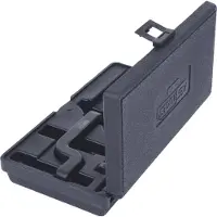 Ks Tools VW Wasserpumpen-Demontage-Werkzeugsatz, 3-tlg - 700.1900
