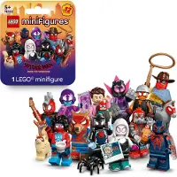 LEGO 36x Spider-Man Across the Spider-Verse (71050, random)