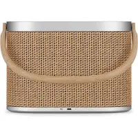 Bang & Olufsen Beosound A5 Creme Wlan-Lautsprecher