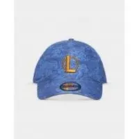 League of Legends Yasuo Cap