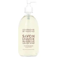 Compagnie De Provence - Liquid Marseille Soap - Cedar Forest - 495 ml