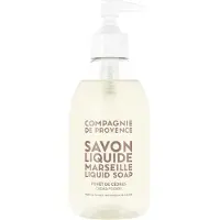 Compagnie De Provence - Liquid Marseille Soap - Cedar Forest - 300 ml