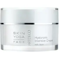 Artdeco , Skin Yoga Face Hyaluronic IntensIve Cream 50 ml Sonstige