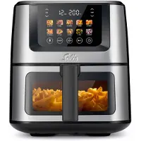 Solis Air Fry & Dry XL