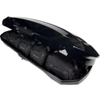 Kjust Dachboxtaschen Set Thule Motion 3 XXL