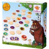 Eichhorn Gruffalo Memospiel