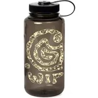 Carhartt WIP Helix Water Flasche Grün || Größe OneSize