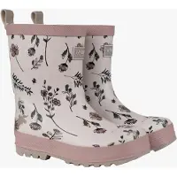 Lindberg Sjövild Stiefel, Flower, 21