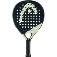 Head Racket Evo Extreme 2025 Padelschläger Blau Blau One Size