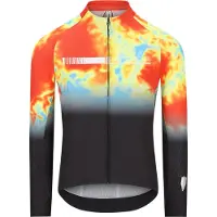 Q36.5 Gregarius Hybrid Light Veloce Club Langarm-trikot