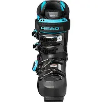 Head Herren Ski-Schuhe EDGE 120 HV GW BOA ANTHRACITE-SPEED