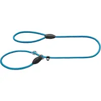 Hunter Hundeleine Retriever 170 x 0,8 cm Nylon petrolblau