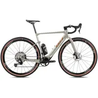 Bh Igravelx Carbon 2.7 2ezmag Grx Rx610 2026 Elektrisches Gravelbike