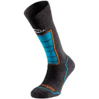 Lurbel Yamana Six Lange Socken
