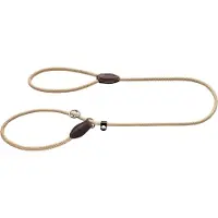 Hunter Hundeleine Retriever 170 x 0,8 cm Nylon beige