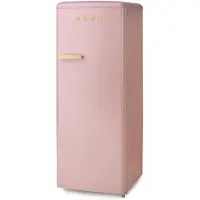 Domo DO91708R, 218 l, Freistehend, D, 39 dB, N-ST, 2 kg/24h