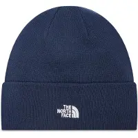 The North Face Mütze Norm Beanie Unisex Summit Navy