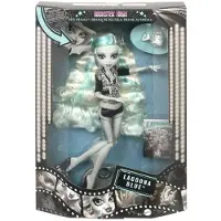 Monster High B&W Lagoona