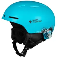 Sweet Protection Winder Helmet Junior breeze blue (BRZBL) S-M