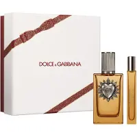 Dolce&Gabbana Dolce & Gabbana XMAS Devotion Parfum Gift Set (Limited Edition)