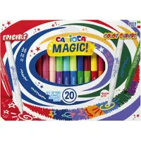 Carioca Magic Filzstifte 20er-Pack