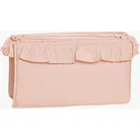 Mini Dreams MiniDreams Nestchen Rüschen, Rosa