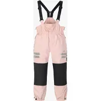 Skogstad Rime Skihose, Pale Blush, 2 Jahre