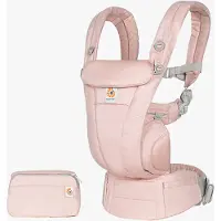 Ergobaby Omni Dream Babytrage, Pink Quartz